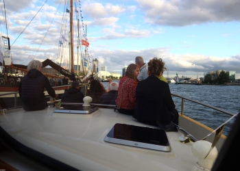 Sail 2025 avond 23-8-2025 7